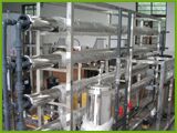 Textile Industry Waste Water Treatment