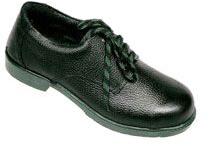 Nitrile Rubber Safety Shoes 008