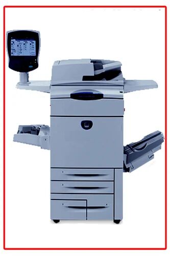 Automatic Photocopier Machine, Voltage : 220V