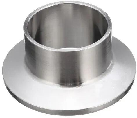 Round Stainless Steel Ferrule Tri Clamp