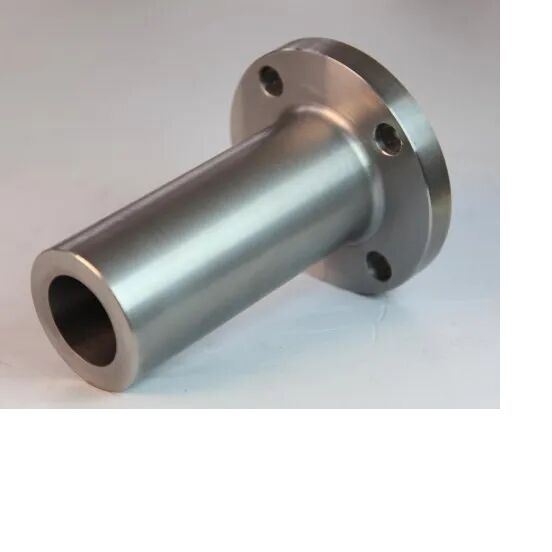 Round Stainless Steel Pipe Flange, Size : 1.5 inch