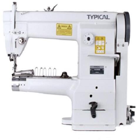 Typical GC 2605 Industrial Sewing Machine