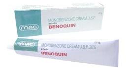 Benoquin Cream