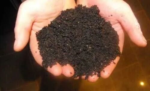 Vasudev Gaushala Desi Cow Dung Compost, for home, agriculture, Color : Brown