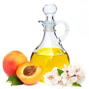 APRICOT KERNEL OIL