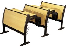 Wood School Classroom Furniture