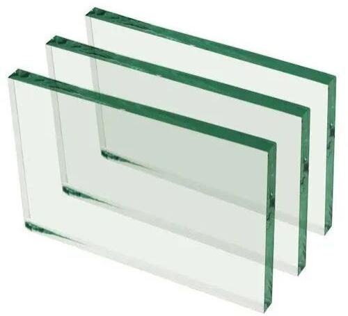 Clear Float Glass