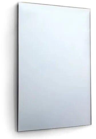 Glass Modiguard Grey Mirrors, for Residential Commercial, Pattern : Plain