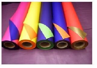VETRI Paper Tubes Outer Paper, Color : PLAIN