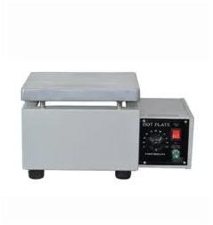 Hot Plate, Power : 1.5 kW