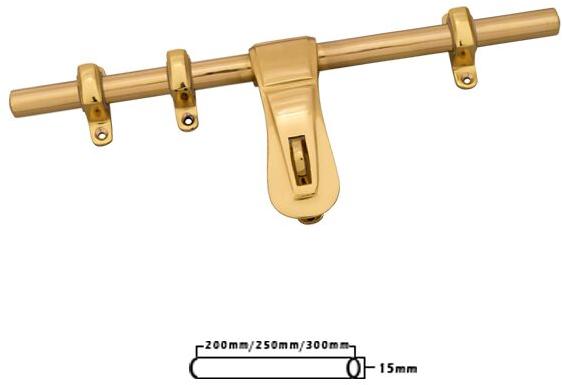 Brass Door Aldrop