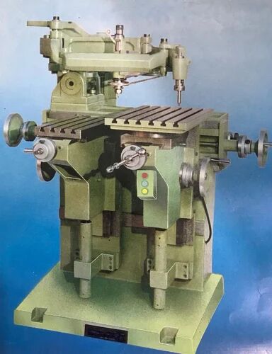 Automatic Pantograph Engraving Machine