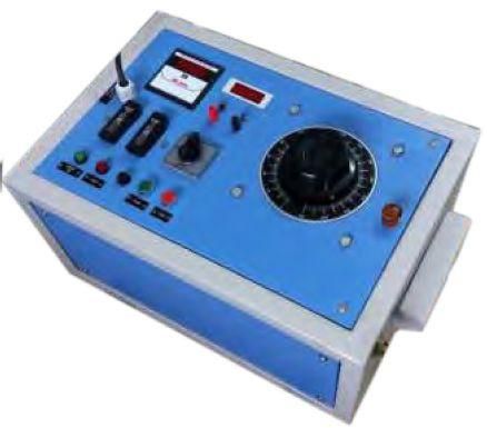 1500 AMP. Primary Injection Kit