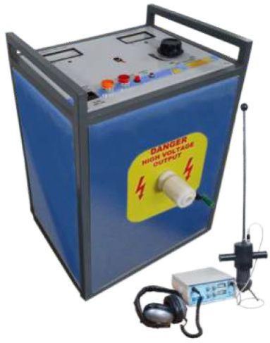 4KV Cable Fault Locator