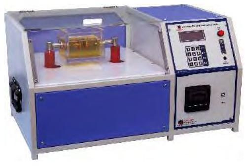 Automatic Oil Insulation Test Set