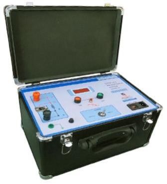 Contact Resistance Meter Without Printer