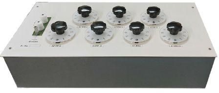 Insulation Resistance Meter