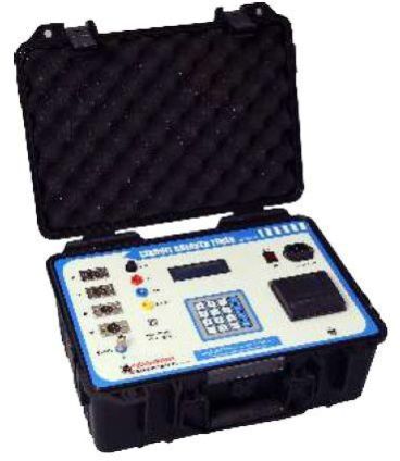 QCBT-1 Circuit Breaker Timer Kit