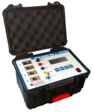 QCBT-2 Circuit Breaker Timer Kit