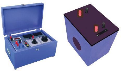 QPIK1 Primary Injection Kit