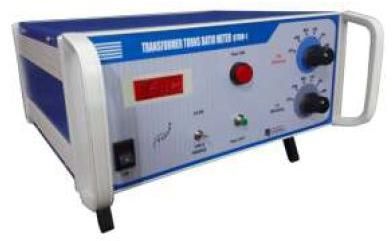 QTTR-3 Transformer Turn Ratio Meter