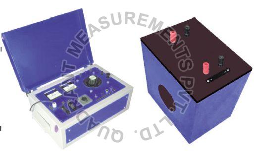 CT Type Primary Injection Kit