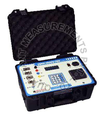 QCBT-1 Circuit Breaker Timer Kit