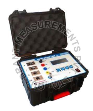QCBT-2 Circuit Breaker Timer Kit