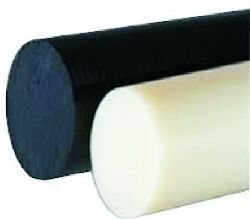 PP Polypropylene Plastic Rods, Feature : accurate dimensions