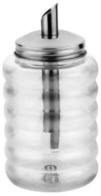 Plastic Sugar Dispenser