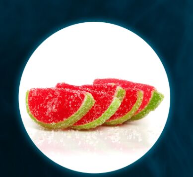 SmokeStik eLiquid Watermelon Candy