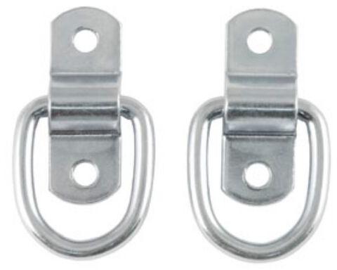 Stainless steel Lashing Ring