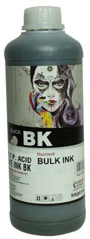Black Dye Ink