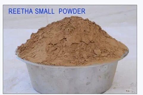 Reetha Powder, Color : Reddish