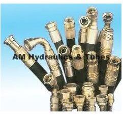 CPVC Hydraulic Hose Fittings, for Water