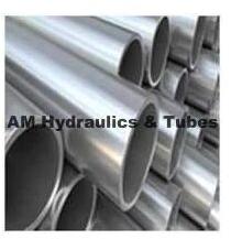Black Hind Hydraulic Seamless Pipe, For Borewell