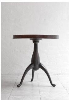 CHALL SIDE TABLE