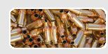 Firearm Cartridge Polishing services