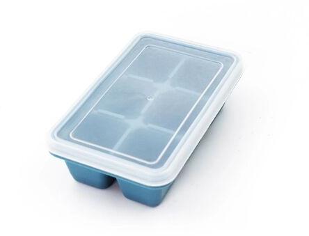 Multi Colour Silicone Ice Tray