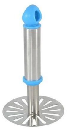 Stainless Steel Potato Masher