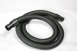 PVC Vacuum Cleaner Hose Pipe, Color : Black