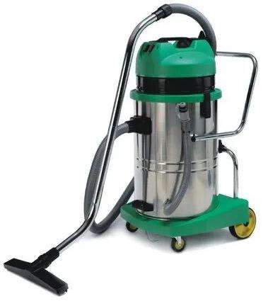 Wet and Dry Vacuum Cleaner