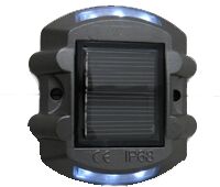 Solar Led Road Studs