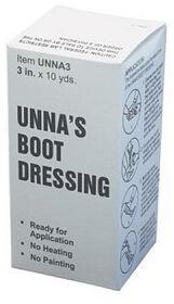 Unna's Boot Dressing