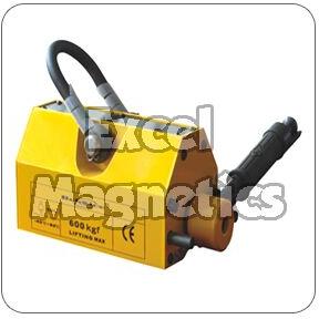 Magnetic Lifter