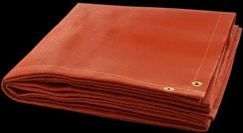 Fire Blankets, Color : Brick Red, Grey or Black Colour