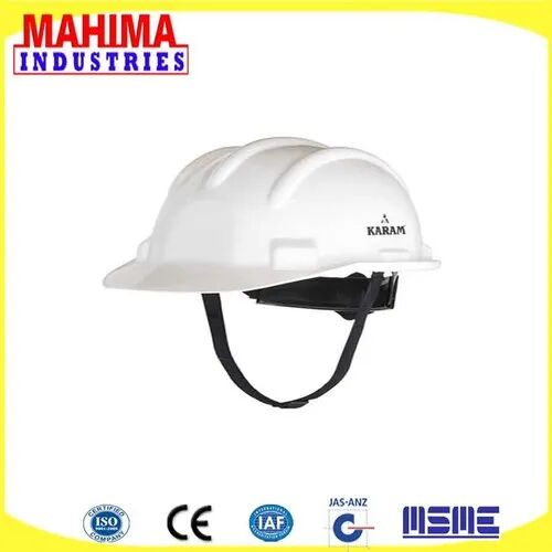 Karam Safety Helmets