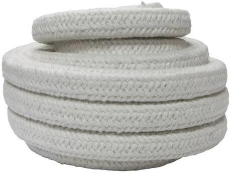 Ceramic Fibere Braided Rope