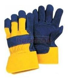PVC Impregnated Cotton Hand Gloves