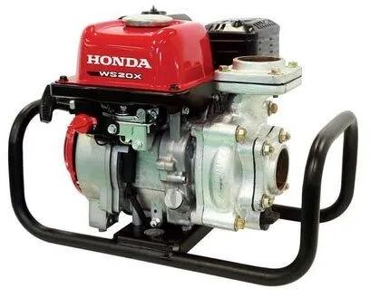 Honda Petrol Water Pump, Pump Size : 50 x 50 mm